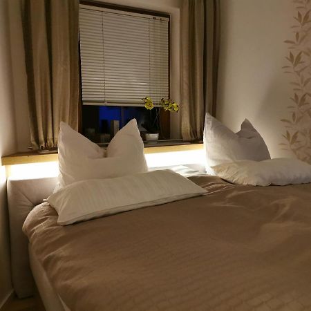 Ferienwohnung Und Pension Guertler Mohlsdorf Ngoại thất bức ảnh