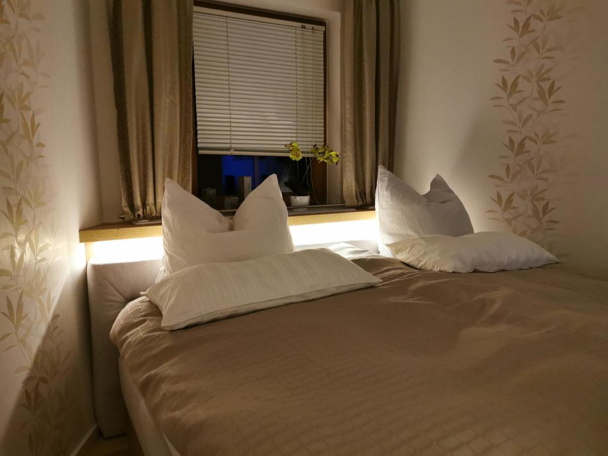 Ferienwohnung Und Pension Guertler Mohlsdorf Ngoại thất bức ảnh