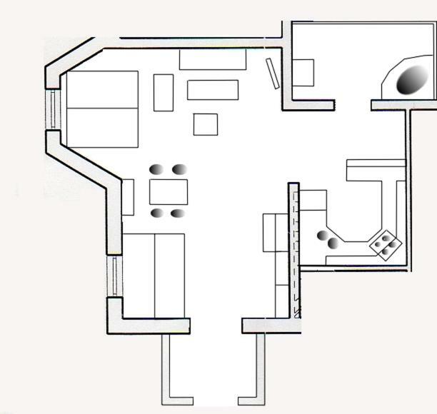 Ferienwohnung Und Pension Guertler Mohlsdorf Ngoại thất bức ảnh